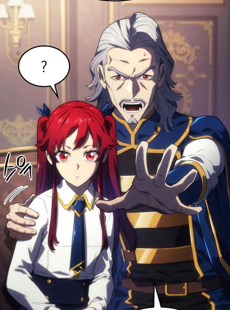 Revenge of the Iron-Blooded Sword Hound, Chapter 12 image 44